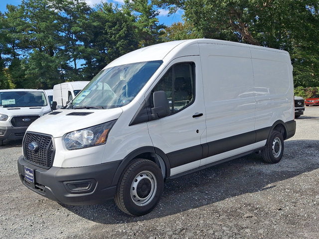 New 2025 Ford Transit 250 - photo 2