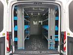 New 2025 Ford Transit 250 Medium Roof Empty Cargo Van thumbnail 10