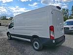 New 2025 Ford Transit 250 Medium Roof Empty Cargo Van thumbnail 3