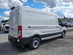 New 2025 Ford Transit 250 Medium Roof Empty Cargo Van thumbnail 4