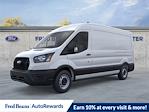 New 2025 Ford Transit 250 Medium Roof Empty Cargo Van thumbnail 1