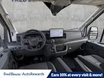 New 2025 Ford Transit 250 Medium Roof Empty Cargo Van thumbnail 9