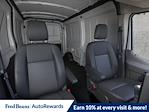 New 2025 Ford Transit 250 Medium Roof Empty Cargo Van thumbnail 10