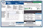 New 2025 Ford Transit 250 Medium Roof Empty Cargo Van thumbnail 8