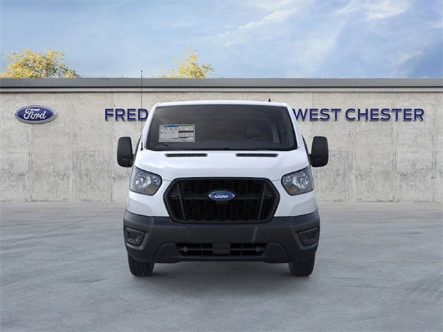 New 2025 Ford Transit 150 Low Roof Empty Cargo Van - photo 6