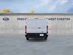 New 2025 Ford Transit 150 Low Roof Empty Cargo Van thumbnail 5