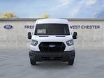 New 2025 Ford Transit 250 Medium Roof Empty Cargo Van thumbnail 6