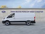 New 2025 Ford Transit 250 Low Roof Empty Cargo Van thumbnail 3