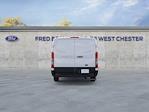 New 2025 Ford Transit 150 Low Roof Empty Cargo Van thumbnail 5