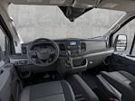 New 2025 Ford Transit 250 Low Roof Empty Cargo Van thumbnail 8