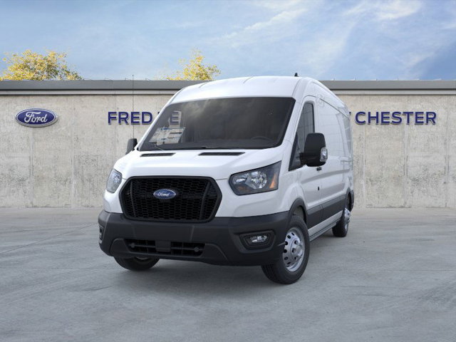 New 2025 Ford Transit 250 - photo 2