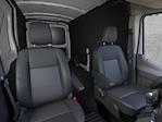New 2025 Ford Transit 250 Medium Roof Empty Cargo Van thumbnail 9