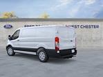 New 2025 Ford Transit 250 Low Roof Empty Cargo Van thumbnail 4