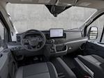 New 2025 Ford Transit 250 Low Roof Empty Cargo Van thumbnail 8