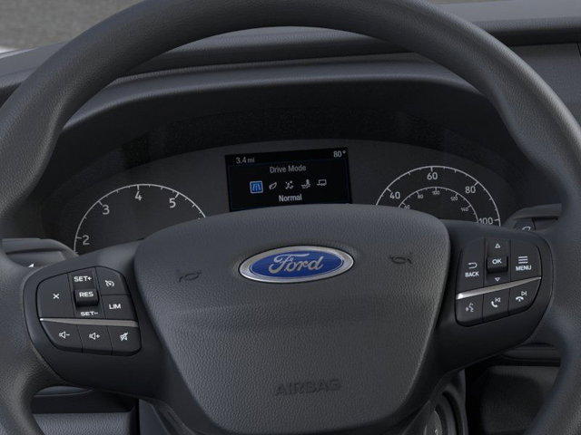 New 2025 Ford Transit 150 Medium Roof Empty Cargo Van - photo 13