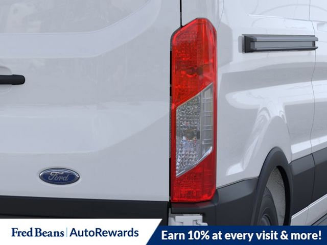 New 2025 Ford Transit 150 Medium Roof Empty Cargo Van - photo 22