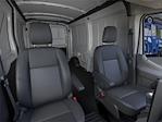 New 2025 Ford Transit 250 Medium Roof Empty Cargo Van thumbnail 9