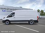 New 2025 Ford Transit 250 Medium Roof Empty Cargo Van thumbnail 3