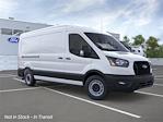 New 2025 Ford Transit 250 Medium Roof Empty Cargo Van thumbnail 7