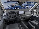 New 2025 Ford Transit 250 Medium Roof Empty Cargo Van thumbnail 8