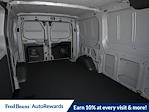 New 2025 Ford Transit 150 Low Roof Empty Cargo Van thumbnail 10