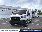 New 2025 Ford Transit 150 Low Roof Empty Cargo Van thumbnail 2