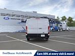 New 2025 Ford Transit 150 Low Roof Empty Cargo Van thumbnail 5