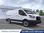 New 2025 Ford Transit 150 Low Roof Empty Cargo Van thumbnail 7