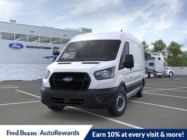 New 2025 Ford Transit 150 - photo 2