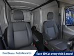 New 2025 Ford Transit 150 Medium Roof Empty Cargo Van thumbnail 9