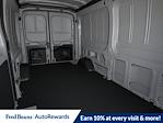 New 2025 Ford Transit 150 Medium Roof Empty Cargo Van thumbnail 10