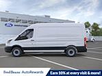 New 2025 Ford Transit 150 Medium Roof Empty Cargo Van thumbnail 3