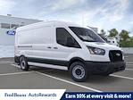 New 2025 Ford Transit 150 Medium Roof Empty Cargo Van thumbnail 7