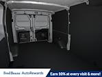 New 2025 Ford Transit 250 Low Roof Empty Cargo Van thumbnail 10