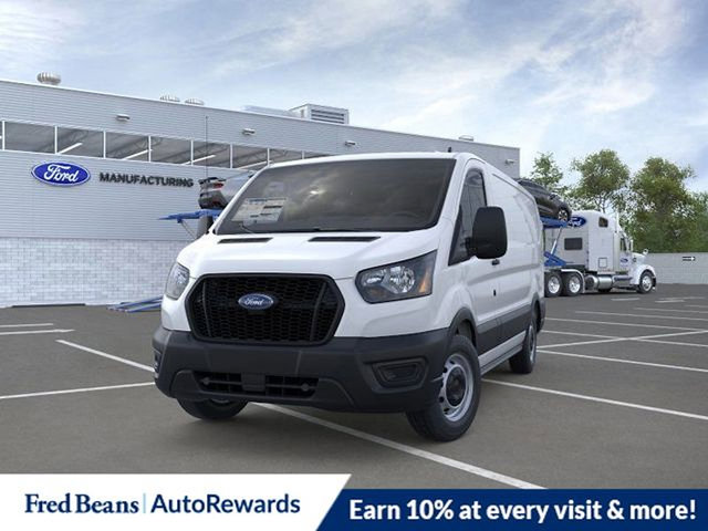 New 2025 Ford Transit 150 - photo 2