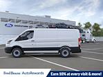 New 2025 Ford Transit 150 Low Roof Empty Cargo Van thumbnail 3