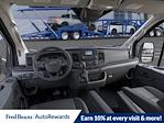 New 2025 Ford Transit 150 Low Roof Empty Cargo Van thumbnail 8