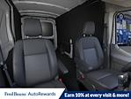 New 2025 Ford Transit 250 Medium Roof Empty Cargo Van thumbnail 9