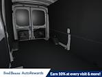 New 2025 Ford Transit 250 Medium Roof Empty Cargo Van thumbnail 10