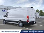 New 2025 Ford Transit 250 Medium Roof Empty Cargo Van thumbnail 4