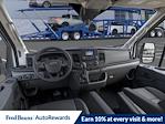 New 2025 Ford Transit 250 Medium Roof Empty Cargo Van thumbnail 8