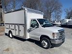 New 2026 Ford E-350 Cutaway thumbnail 3