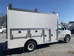 New 2026 Ford E-350 Cutaway thumbnail 4