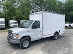 New 2026 Ford E-350 Cutaway thumbnail 7