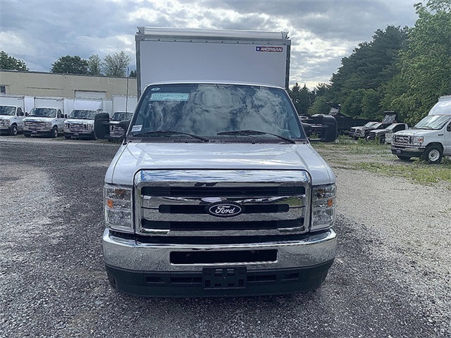 New 2026 Ford E-350 - photo 2