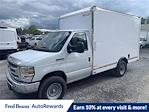 New 2026 Ford E-350 Cutaway thumbnail 1