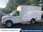 New 2026 Ford E-350 Cutaway thumbnail 1
