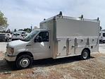 New 2026 Ford E-350 Cutaway thumbnail 7