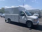 New 2026 Ford E-350 Cutaway thumbnail 3