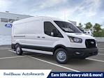 New 2025 Ford Transit 250 Medium Roof Empty Cargo Van thumbnail 7